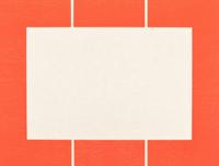Donald Judd Woodcut Print, Signed Edition - Sold for $14,080 on 03-04-2023 (Lot 406).jpg